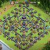 Achat Compte clash of clans