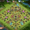 Buy clash of clans account