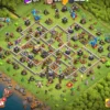 Achat compte clash of clans