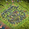 Acheter compte clash of clans