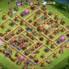 Achat compte clash of clans