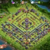 Purchase clash of clans account