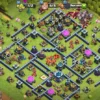 Acheter compte clash of clans