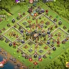 Buy clash of clans account