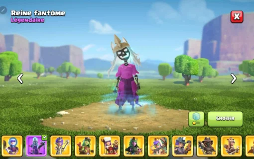 Buy clash of clans account