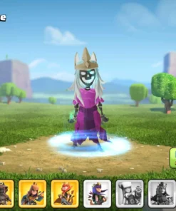 Vendre compte clash of clans