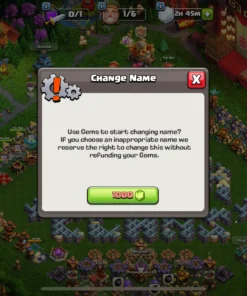 Achat compte clash of clans