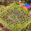 Buy clash of clans account