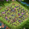 Achat compte clash of clans