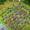 Acheter compte clash of clans