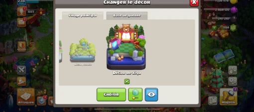 Buy clash of clans account