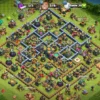 Buy coc account