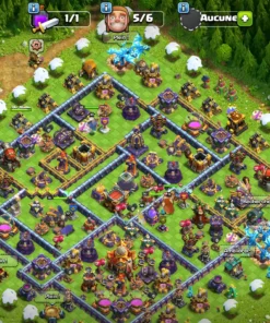 Compte coc