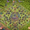 Vendre compte clash of clans