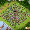 Vendre compte clash of clans