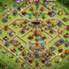 Vendre compte clash of clans