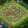 Vendre compte clash of clans