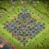 Sell clash of clans account