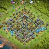 Vendre compte clash of clans