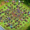 Vendre compte coc