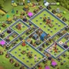 Achat compte clash of clans