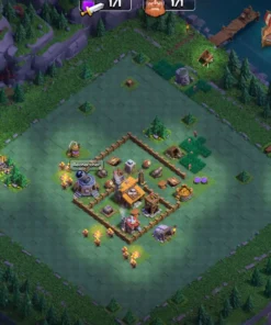 Achat compte clash of clans