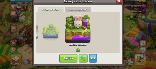 Buy clash of clans account