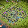 Acheter un compte clash of clans