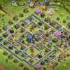 Sell clash of clans account