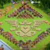 Vendre compte clash of clans