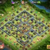 Vendre compte clash of clans