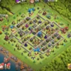 Buy coc account