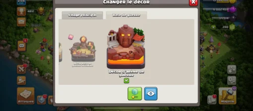 Buy clash of clans account