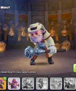 Buy clash of clans account