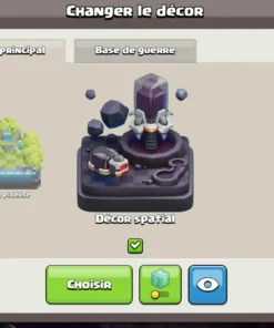 Buy clash of clans account