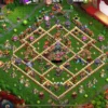 Vendre compte clash of clans