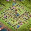 Vendre compte clash of clans