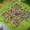 Vendre compte clash of clans