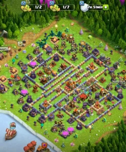 Achat compte clash of clans